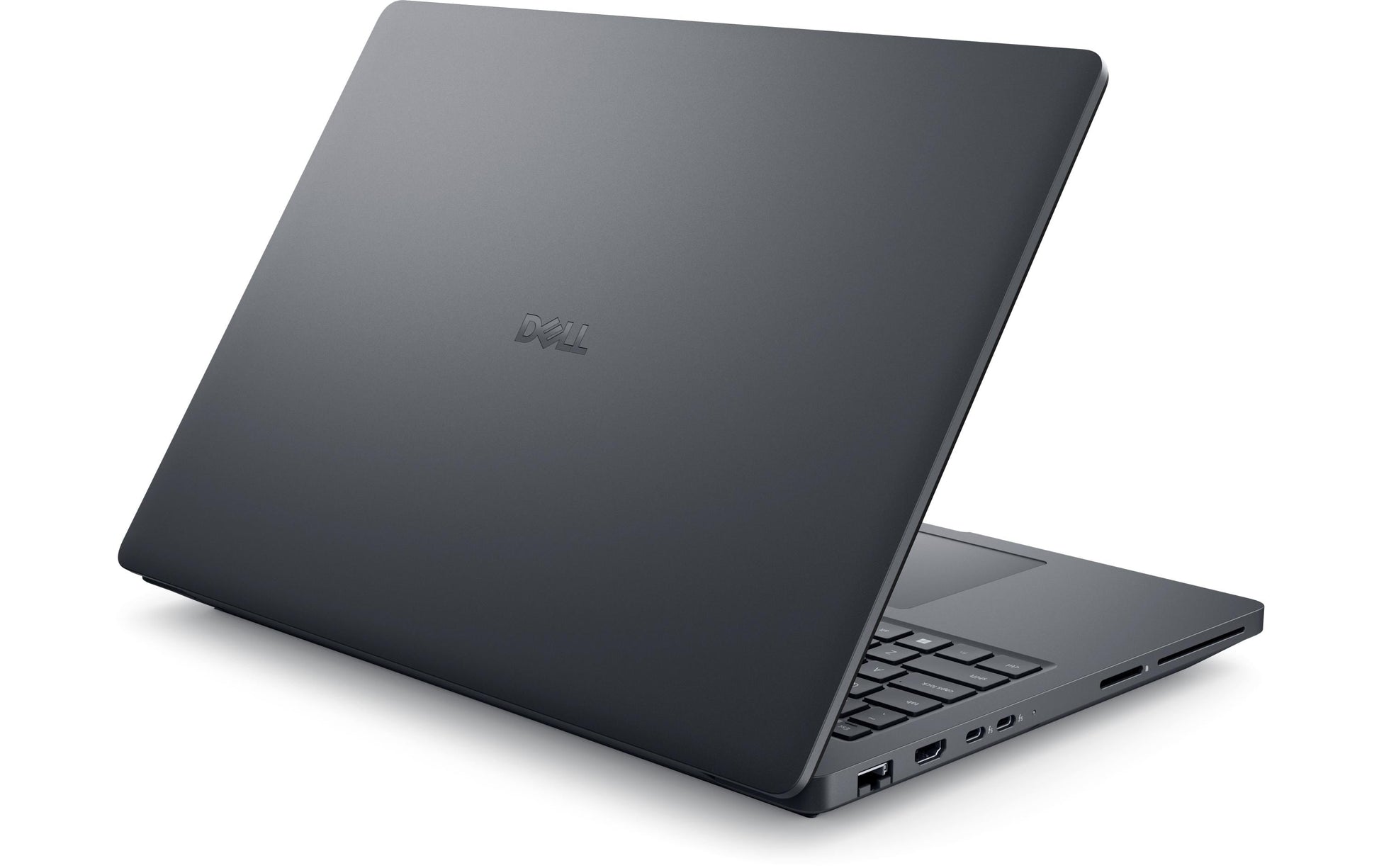 Dell Pro Max 16 Plus U7-265HX Notebook – Wi‑Fi, Ethernet, Bluetooth – Netzstrom 100–240 V
