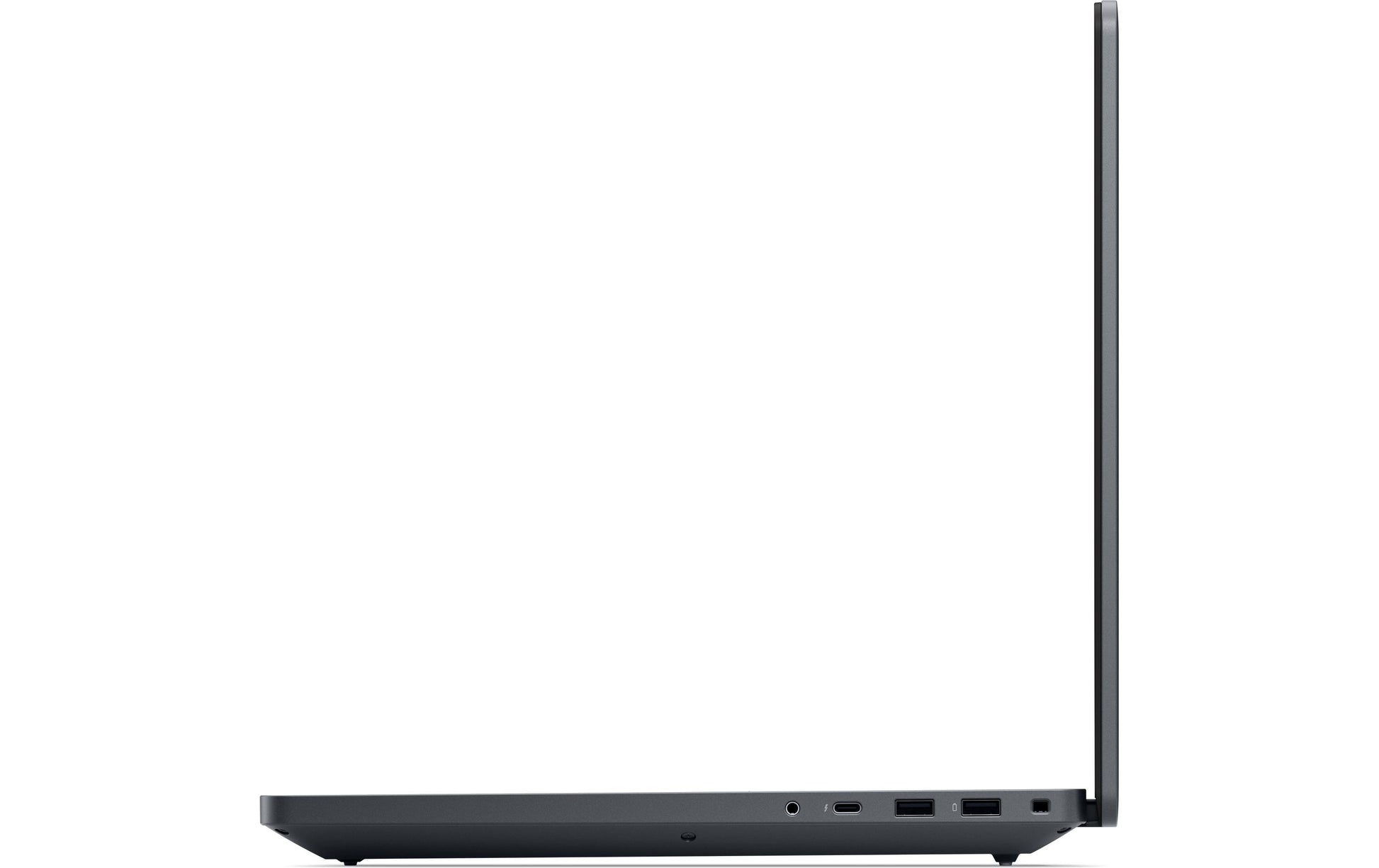 Dell – Pro Max 18 Plus U7-265HX – Notebook, Windows 11 Pro, Tastatursprache Schweiz