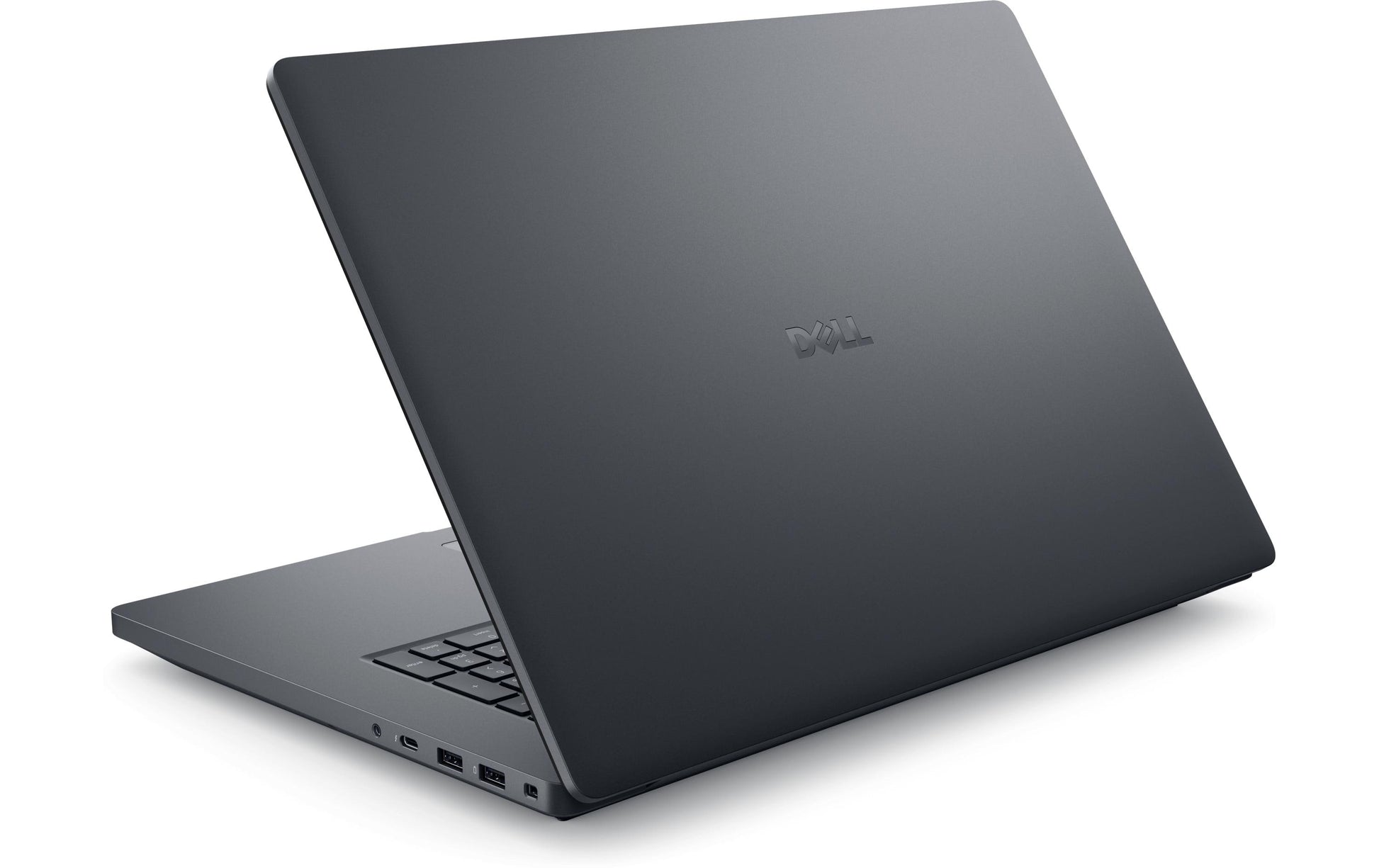 Dell – Pro Max 18 Plus U7-265HX – Notebook, Windows 11 Pro, Tastatursprache Schweiz