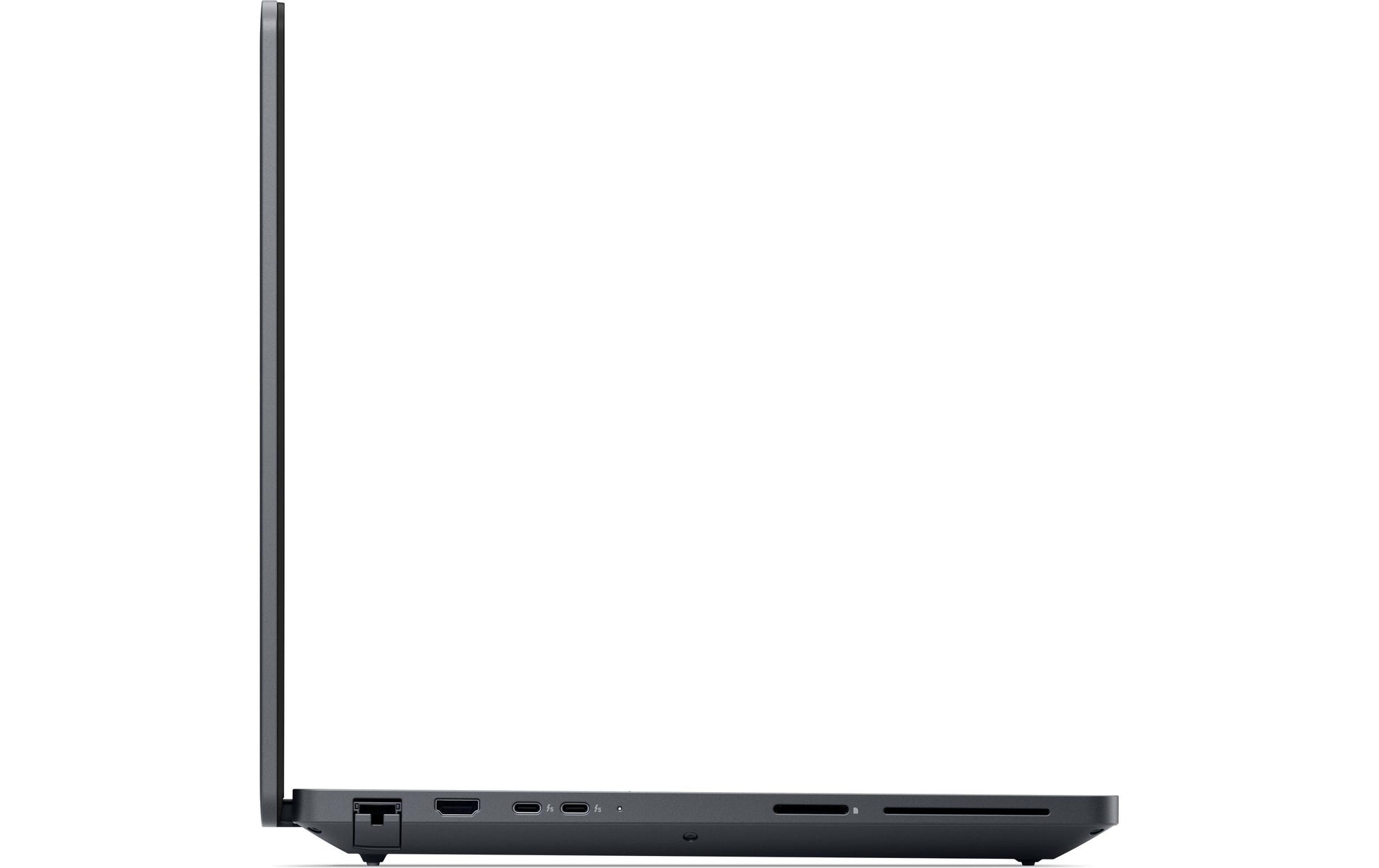 Dell – Pro Max 18 Plus U7-265HX – Notebook, Windows 11 Pro, Tastatursprache Schweiz