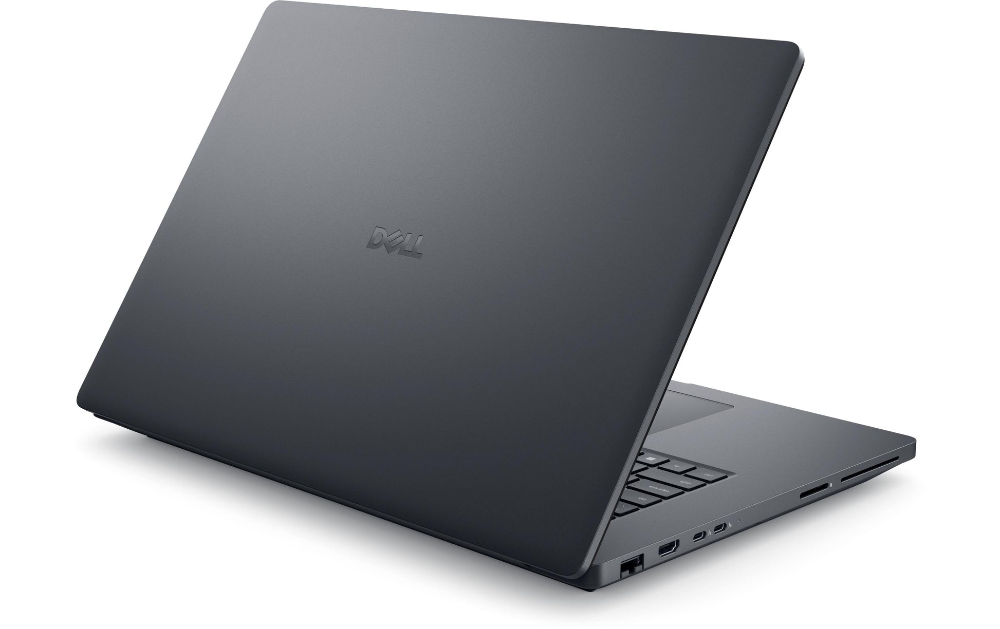 Dell Pro Max 18 Plus – 18" WQXGA, Core Ultra 9 285HX, 32 GB, 1 TB SSD, RTX Pro 3000, Win 11 Pro, QWERTZ (CH)
