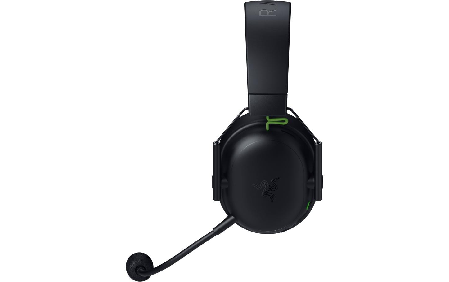 Razer BlackShark V3 X Hyperspeed – Gaming-Headset – Abnehmbares Mikrofon – Schwarz – für Xbox Series X/S/One
