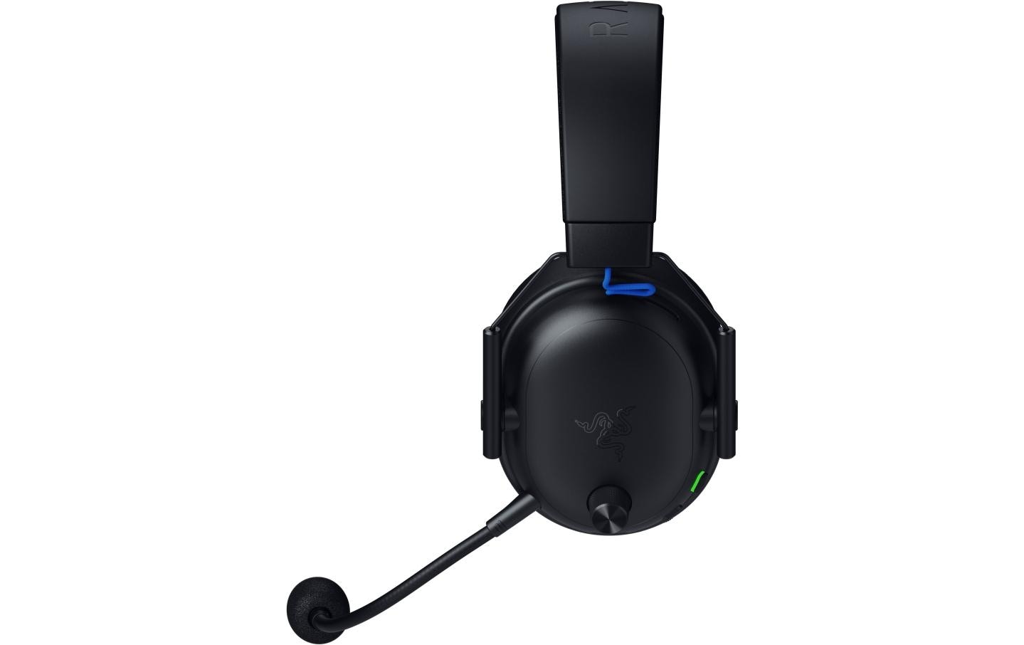 Razer BlackShark V3 – Gaming-Headset – Bluetooth, Surround-Sound – Schwarz – für PS5/PC/Xbox, u. a.