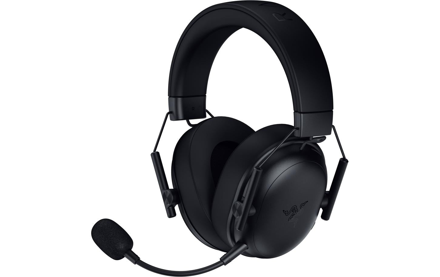 Razer BlackShark V3 X Hyperspeed – Over-Ear Gaming-Headset – Bluetooth, Surround-Sound, abnehmbares Mikrofon