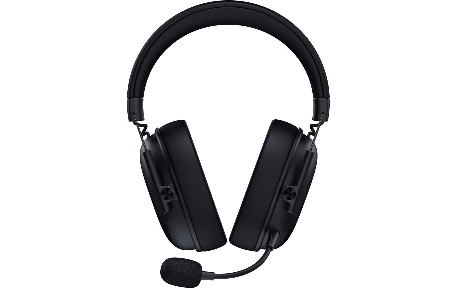 Razer BlackShark V3 X Hyperspeed – Over-Ear Gaming-Headset – Bluetooth, Surround-Sound, abnehmbares Mikrofon