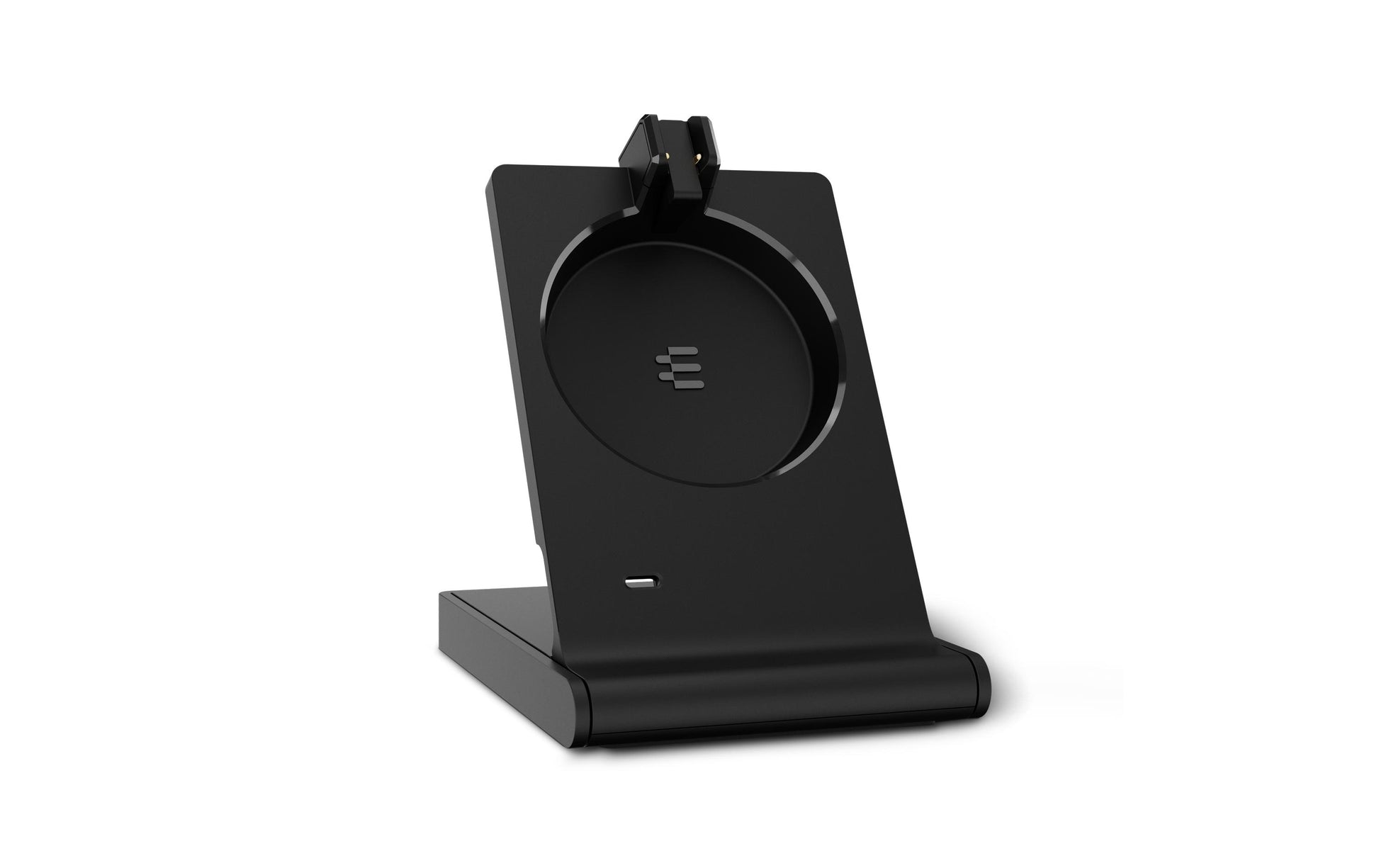 Epos IMPACT 5000 GO – Duo Headset – USB‑A Wireless – für Microsoft Teams
