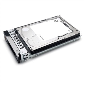 DELL 1,2 TB, 2,5", SAS 12 Gb/s, 10000 U/min, Hot-Swap – für Server/Workstation