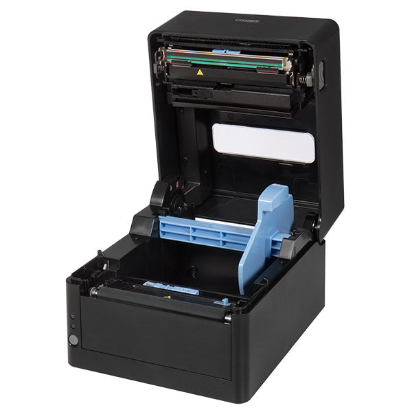 Citizen CL-E300 – Etikettendrucker, Thermodirekt, bis 127 mm, USB, LAN, RS-232, 203 dpi