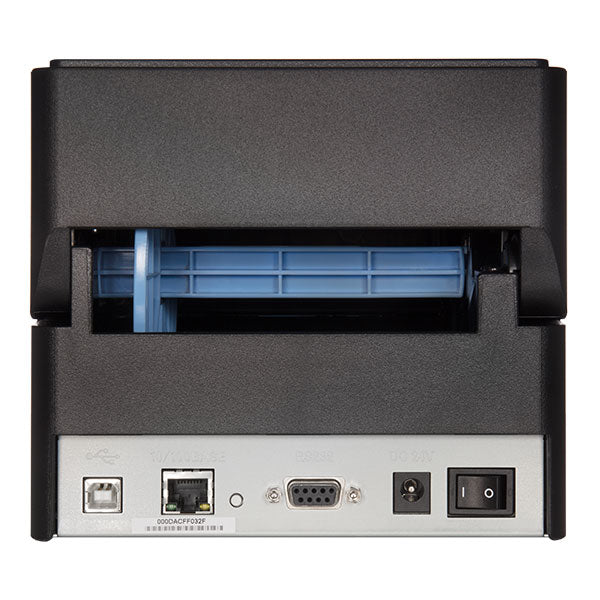 Citizen CL-E300 – Etikettendrucker, Thermodirekt, Auto-Cutter, USB, LAN, RS-232