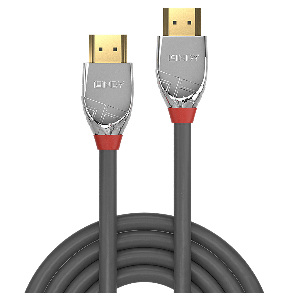 Lindy HDMI-Kabel, Grau