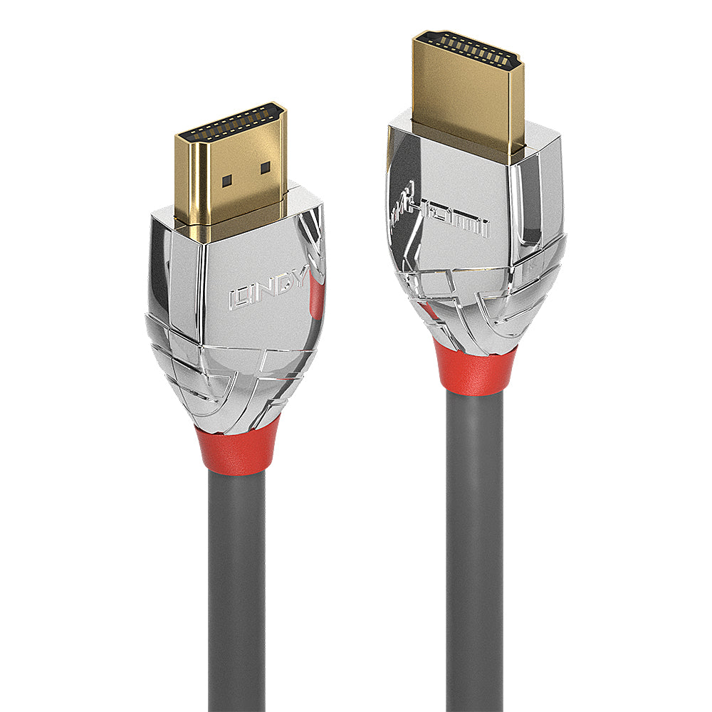 Lindy HDMI-Kabel, Grau