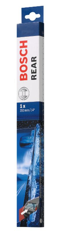 Bosch Scheibenwischerblatt – für Heck – 350 mm – 1 Stk.