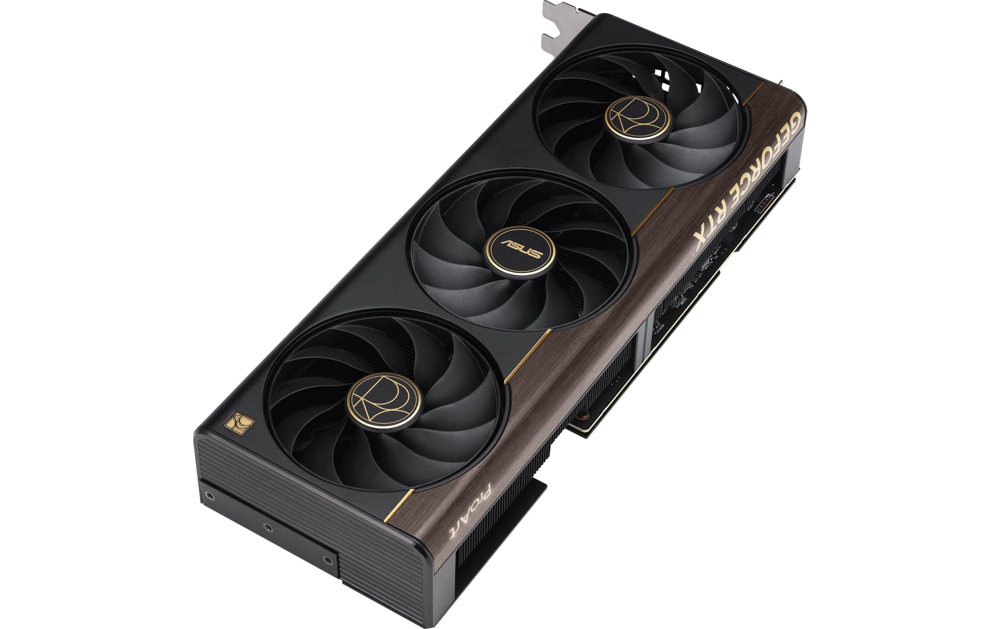 Asus ProArt RTX 5070 Ti O16G – NVIDIA GeForce RTX 5070 Ti, 16 GB GDDR7, PCIe 5.0
