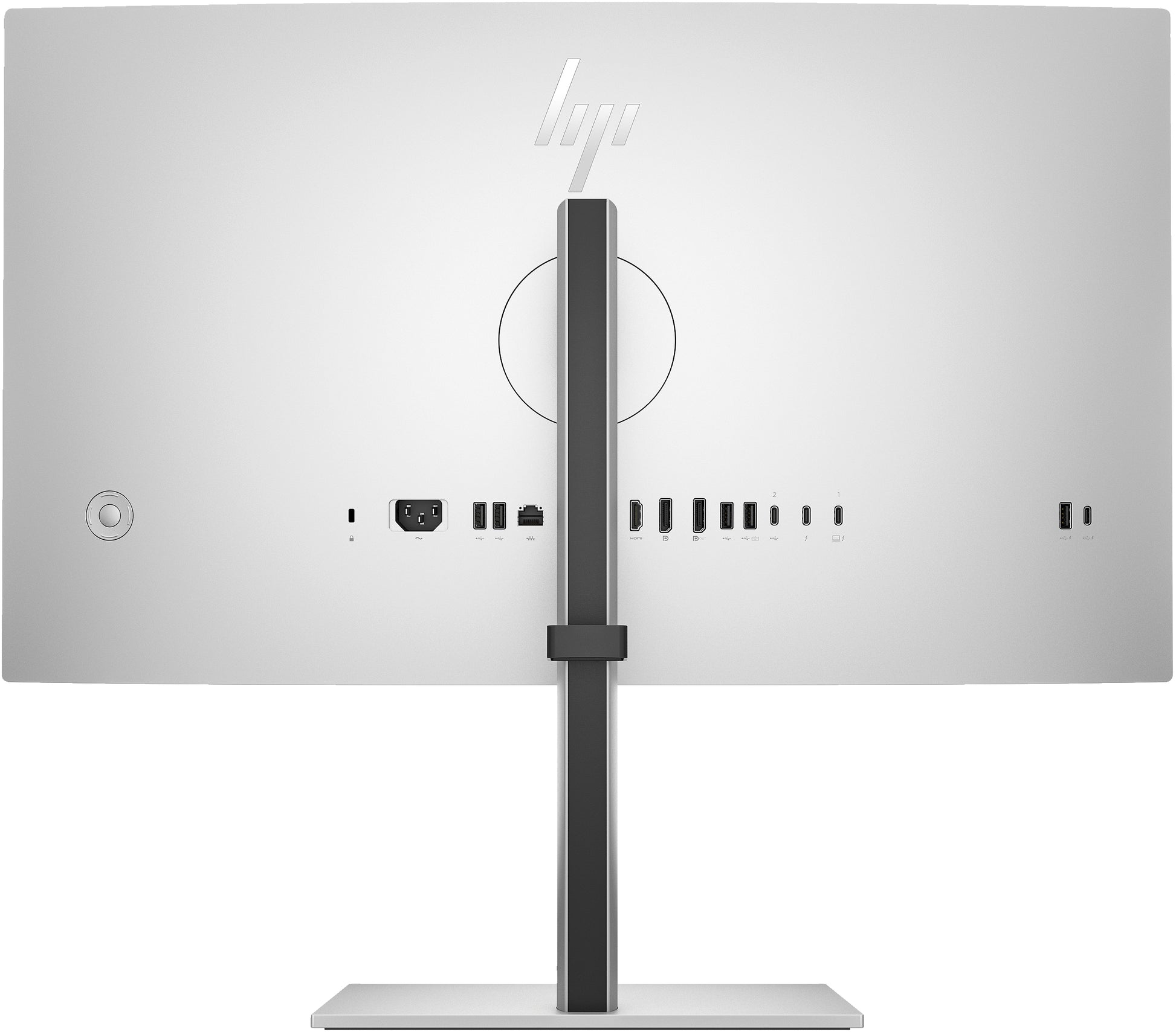 HP Series 7 Pro 727pm – Monitor, 27", 4K UHD (3840 × 2160)