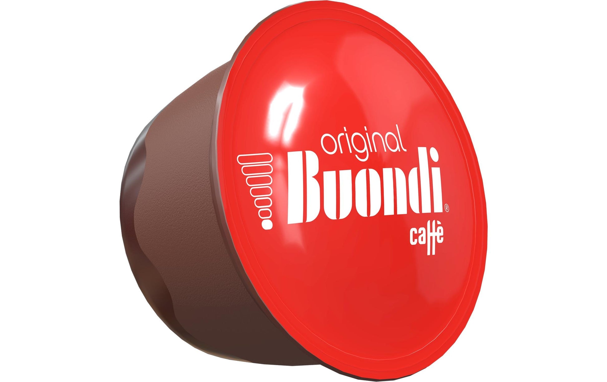 Nescafé Buondi – Kapseln für Dolce Gusto – Espresso, 30 Kapseln