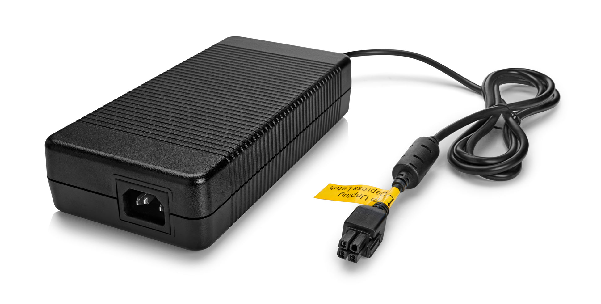 HPE Netzteil 180 W – 54 V – für Aruba Networking 2930F 8‑port