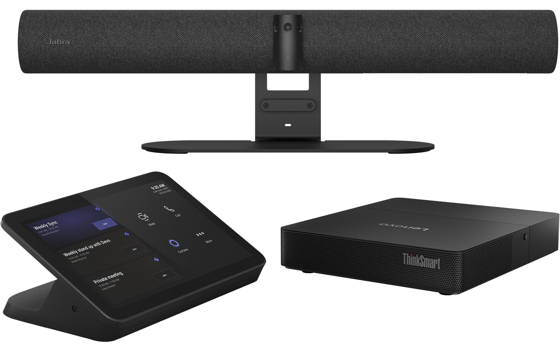 Jabra PanaCast 50 Room System – Konferenzkamera