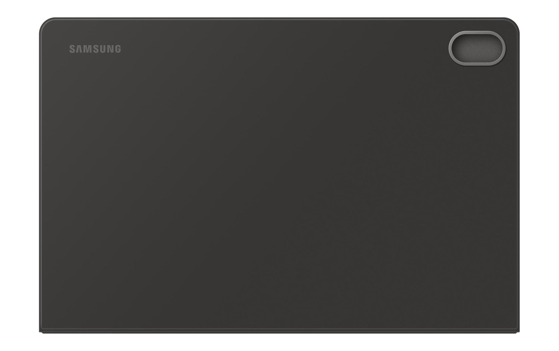 Samsung Tab Smart Book Cover Notebook-Schutzhülle – für Tablets bis 11", Kunststoff, Schwarz