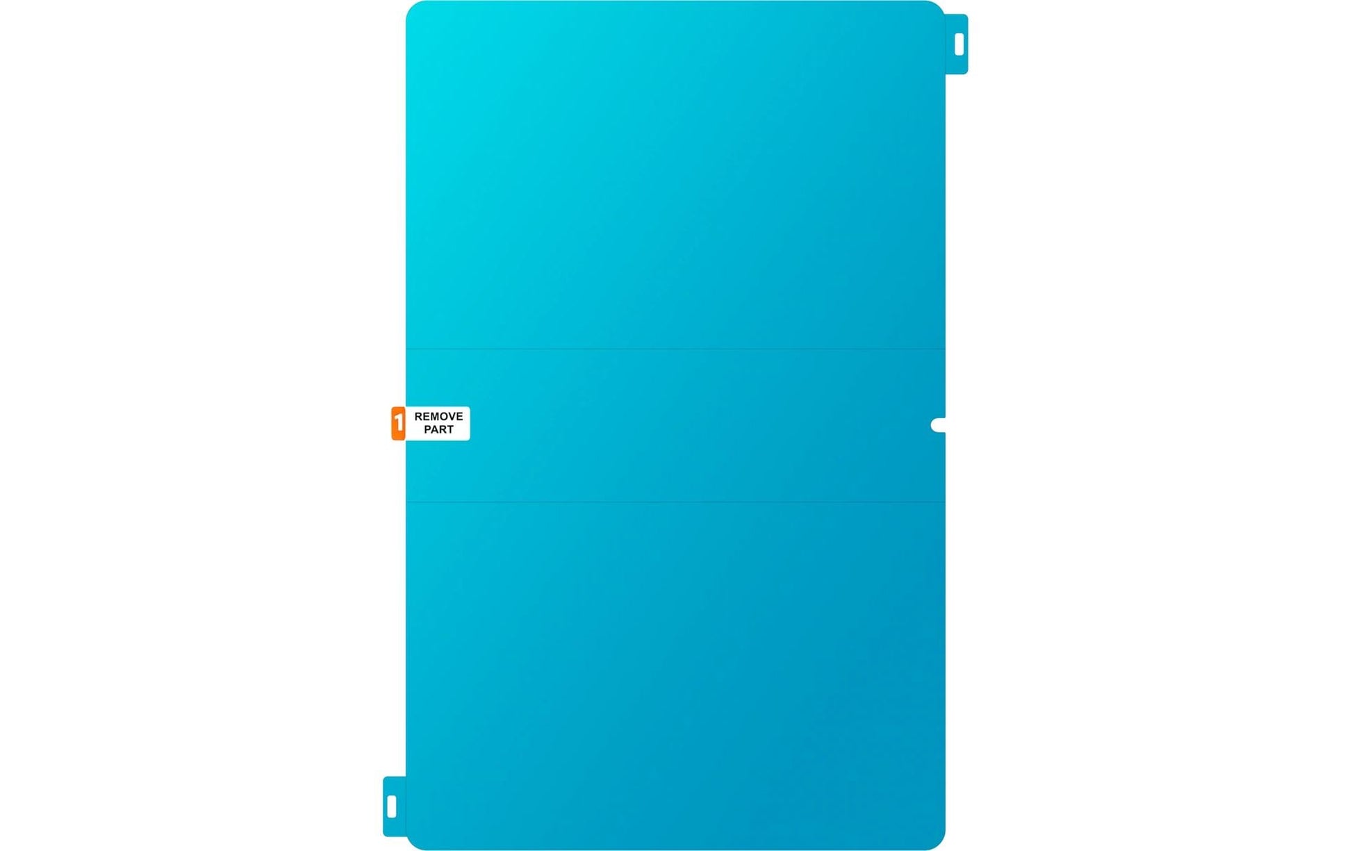 Samsung Displayschutzfolie – für Galaxy Tab S11 Ultra, 14,6"