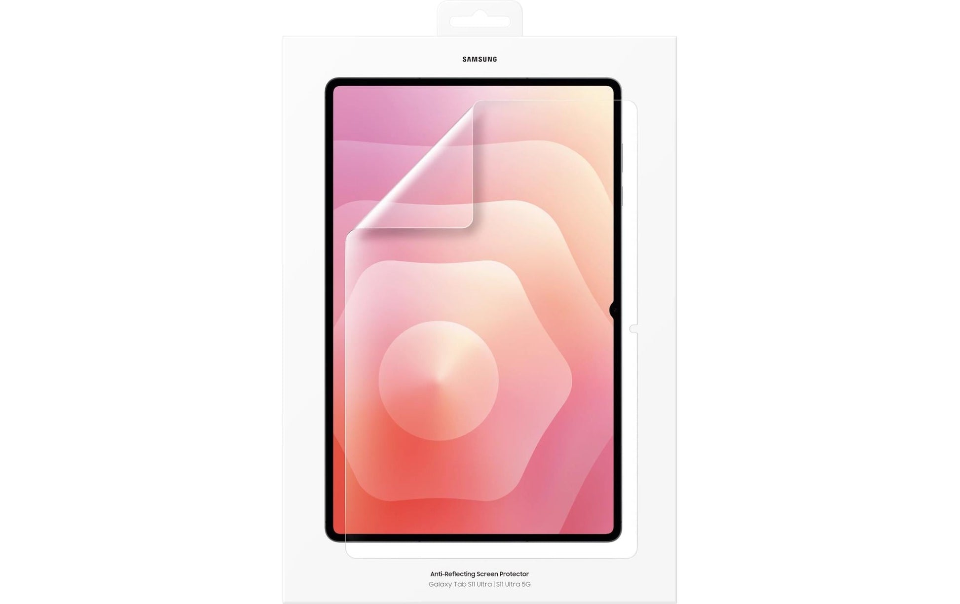 Samsung Displayschutzfolie – für Galaxy Tab S11 Ultra, 14,6"
