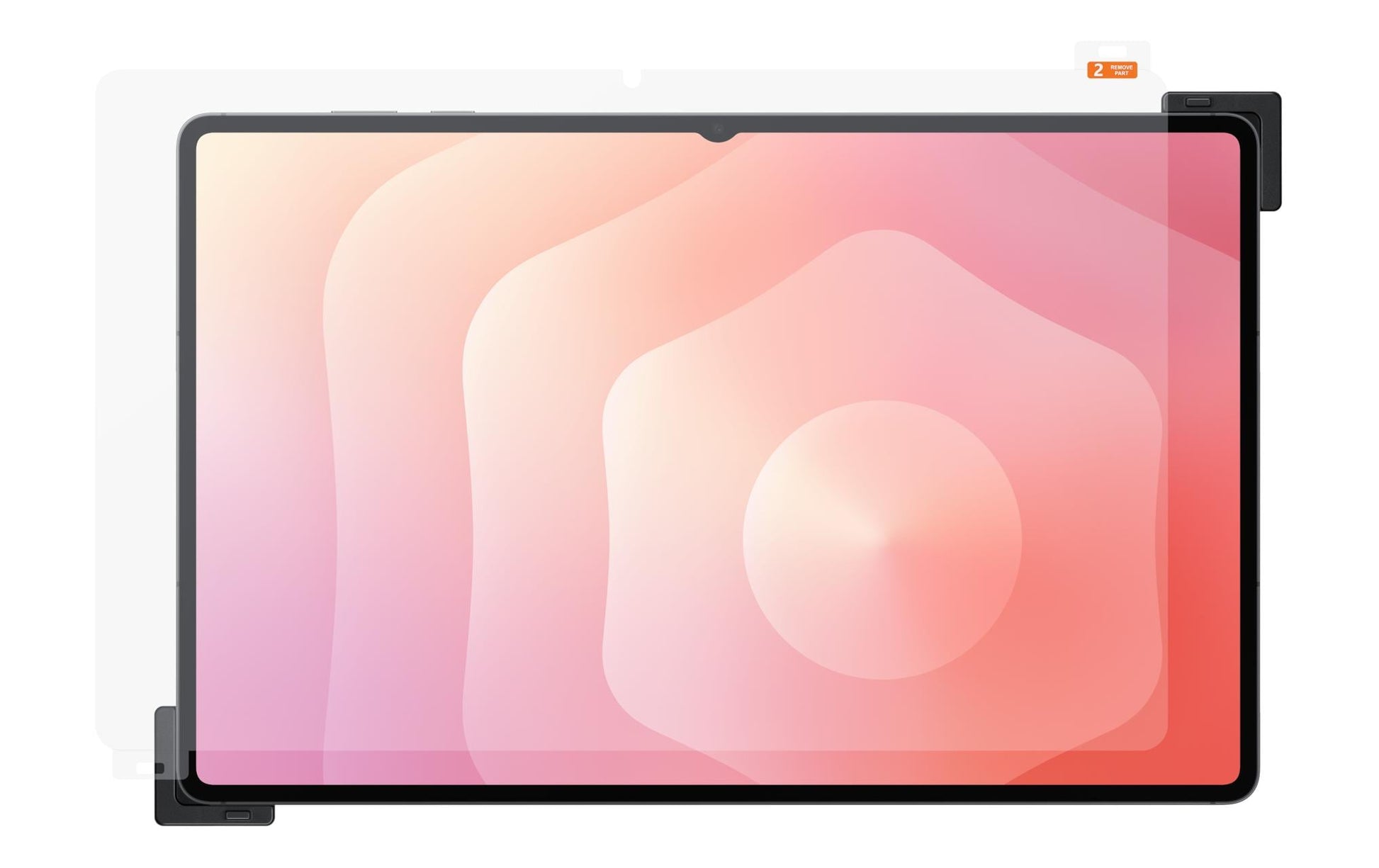 Samsung Displayschutzfolie – für Galaxy Tab S11 Ultra, 14,6"