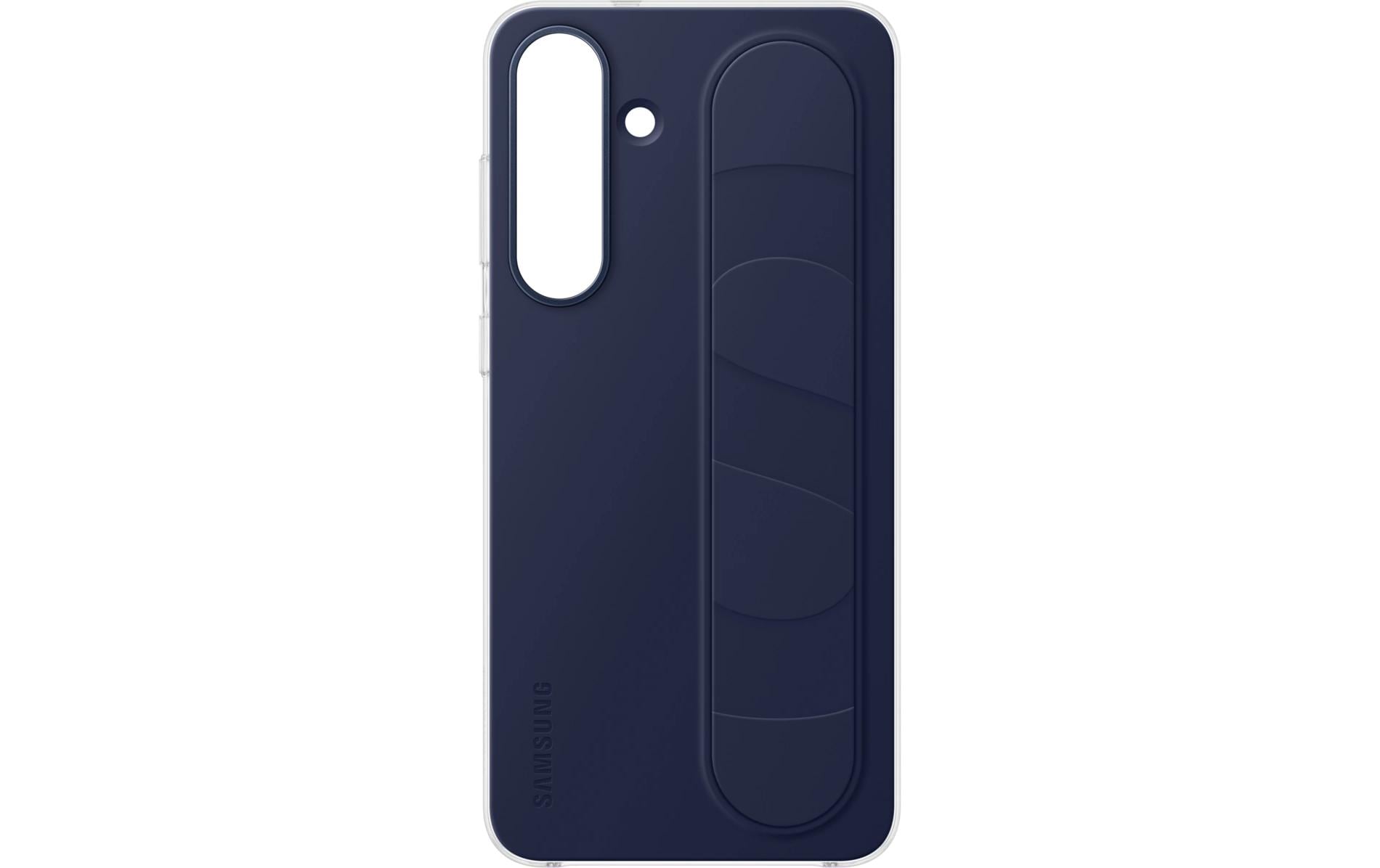 Samsung Backcover – für Samsung Galaxy S25 FE – dunkelblau