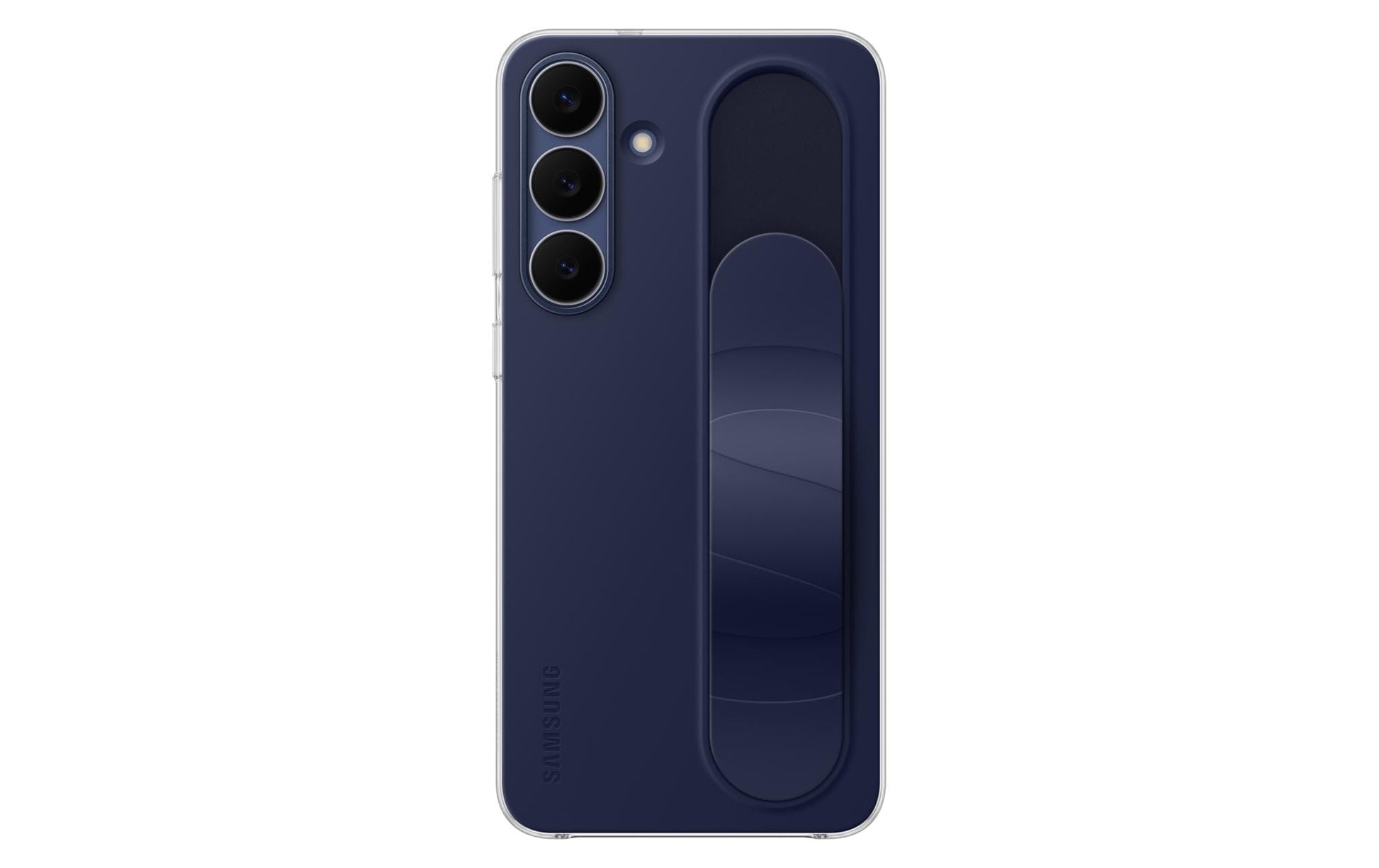 Samsung Backcover – für Samsung Galaxy S25 FE – dunkelblau