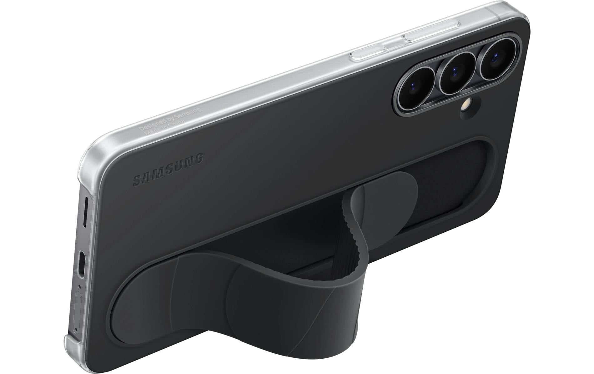 Samsung Backcover – für Samsung Galaxy S25 FE – dunkelblau