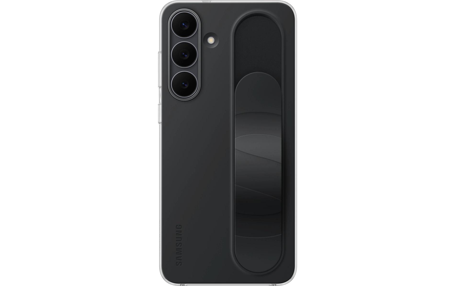 Samsung Backcover – für Samsung Galaxy S25 FE – dunkelblau