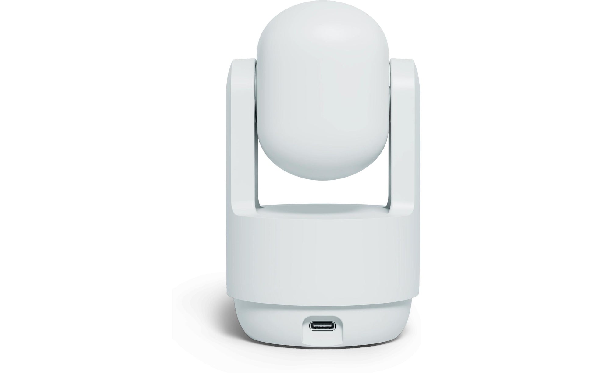 Arlo VMC2273 IP-Kamera – 2 MP, Full HD (1080p), PTZ, für Samsung SmartThings, weiss, 2er-Pack