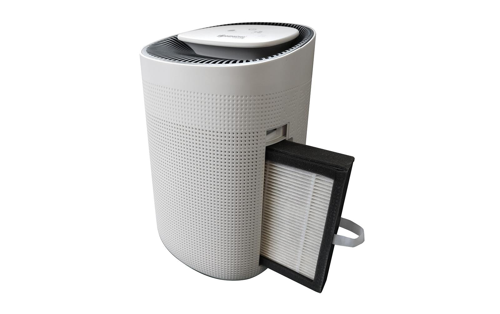 Sonnenkönig Luftentfeuchter Casa Simple – 0,75 L/24 h, Tank 1 l