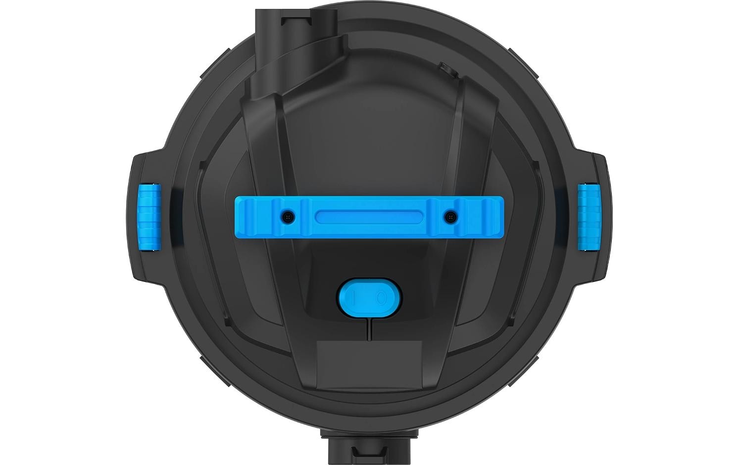 Sonnenkönig Nass-/Trockensauger TRONAS 20 mit Wischfunktion – 20 l, 1100 W