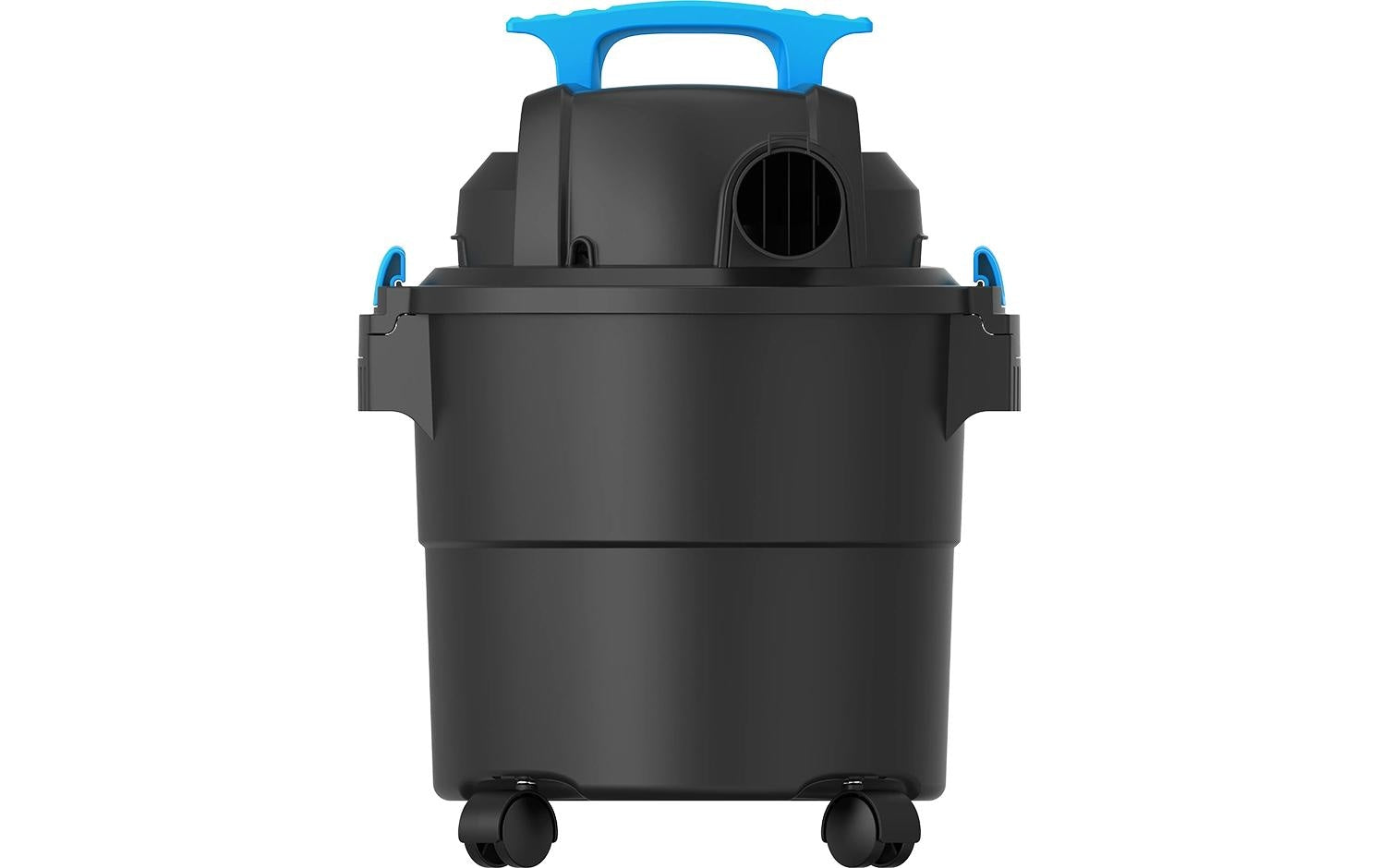 Sonnenkönig Nass-/Trockensauger TRONAS 20 mit Wischfunktion – 20 l, 1100 W