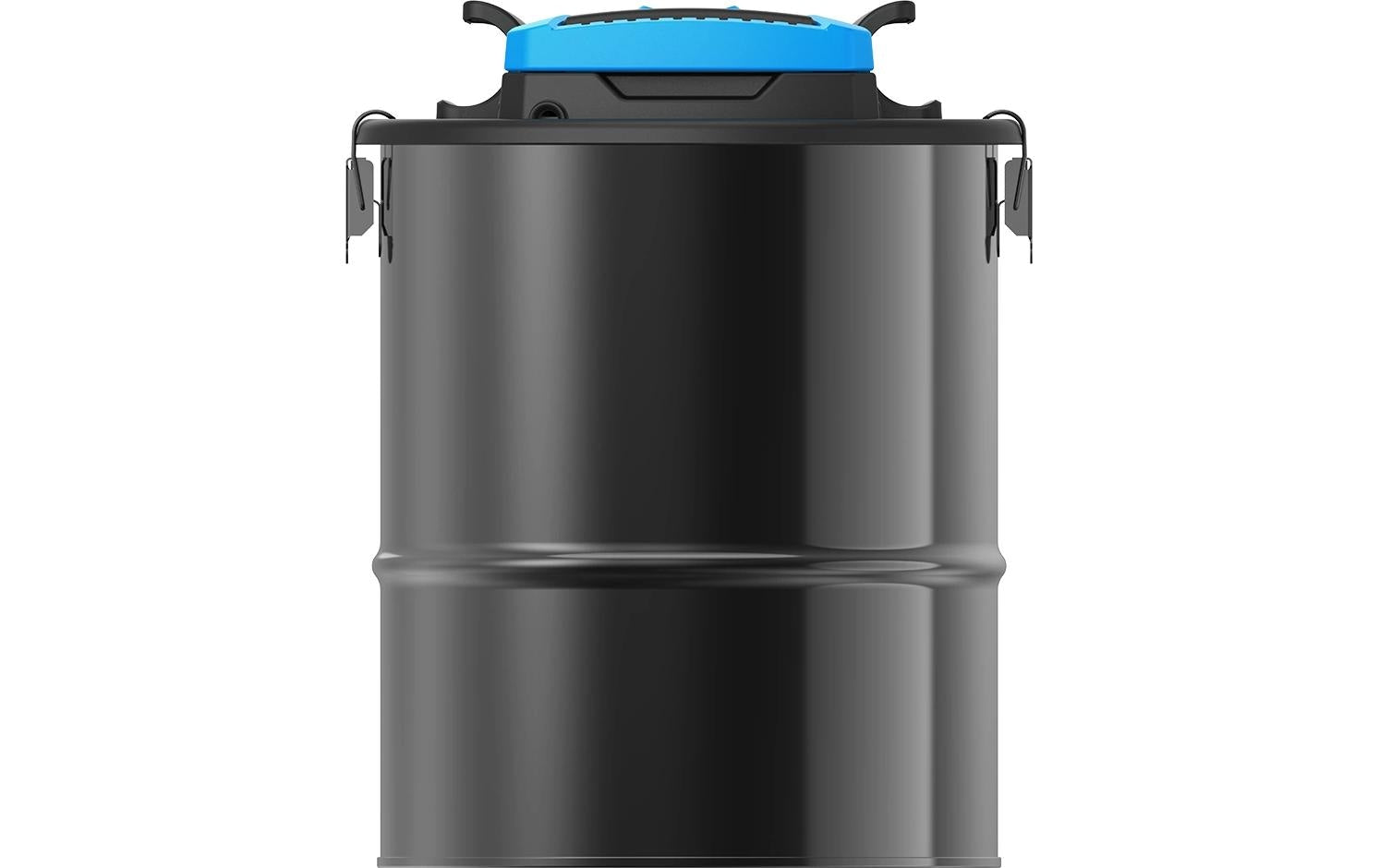 Sonnenkönig Aschesauger Aschtro 15 – 15 l, 600 W, HEPA-Filter
