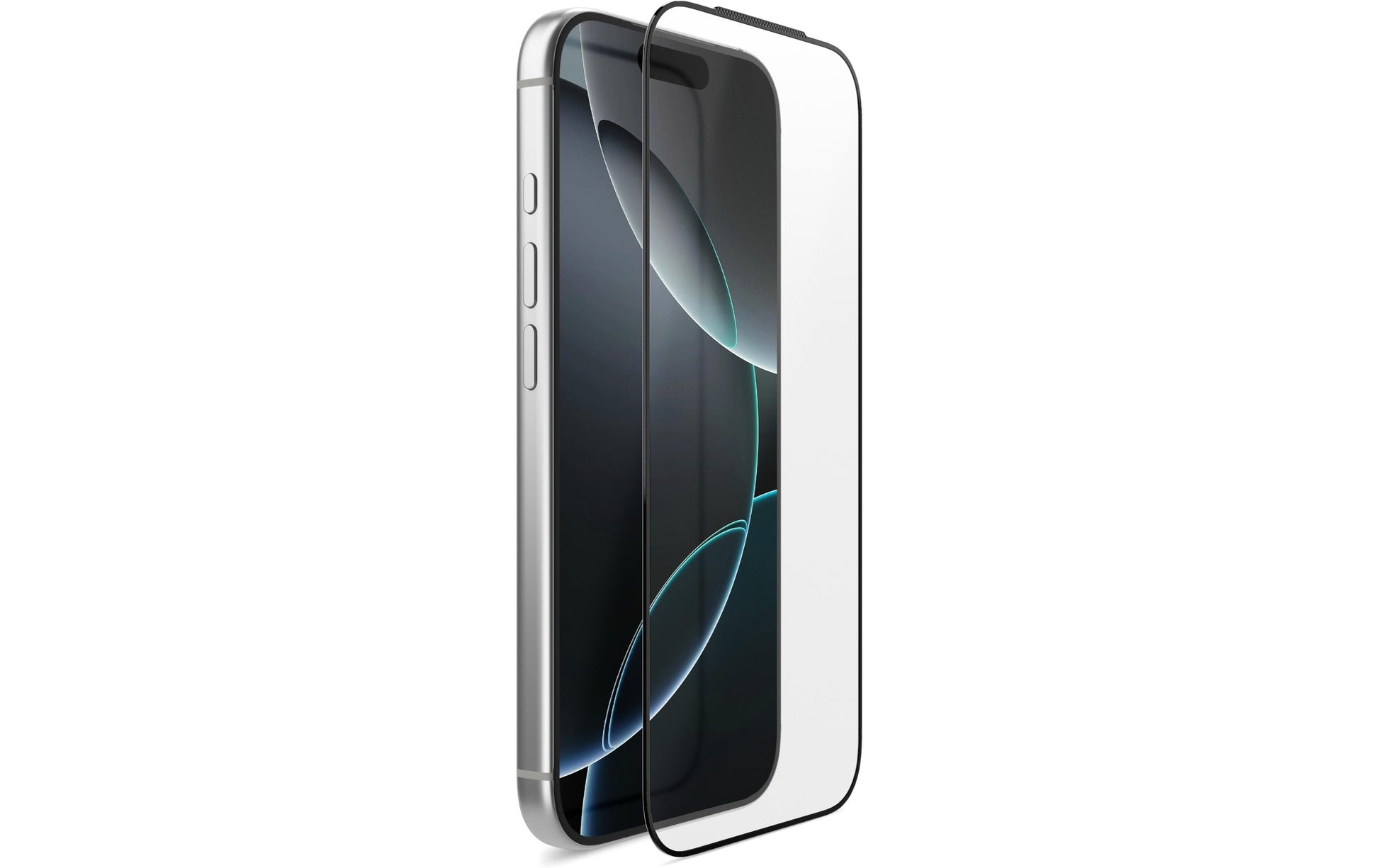 Vonmählen Displayschutz (Panzerglas) – für iPhone 17 Pro