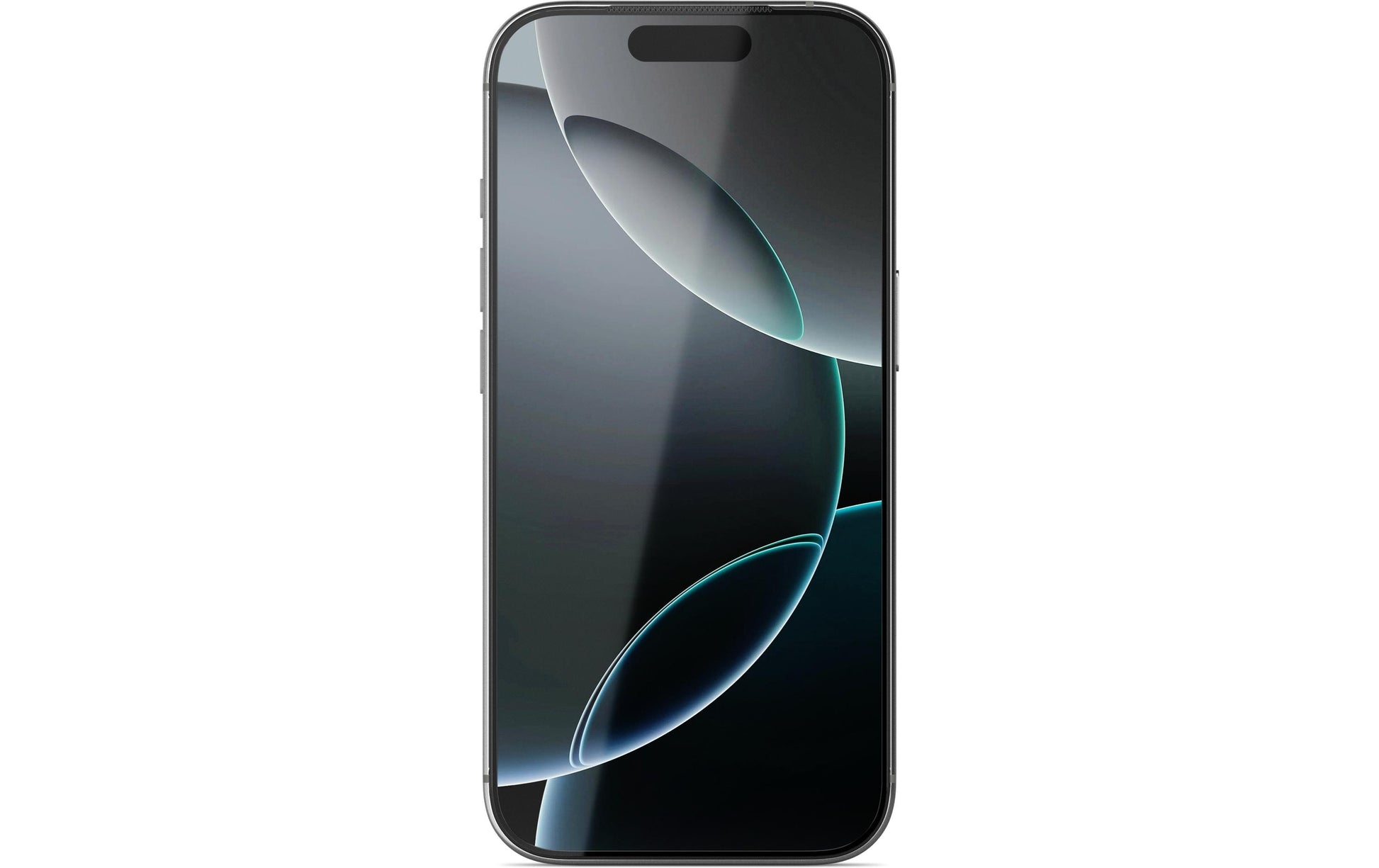 Vonmählen Displayschutz (Panzerglas) – für iPhone 17 Pro