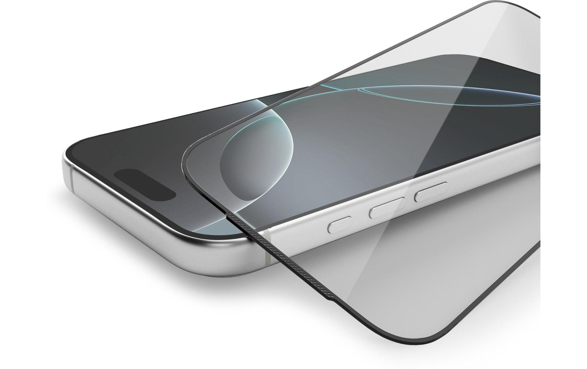 Vonmählen Displayschutz (Panzerglas) – für iPhone 17 Pro