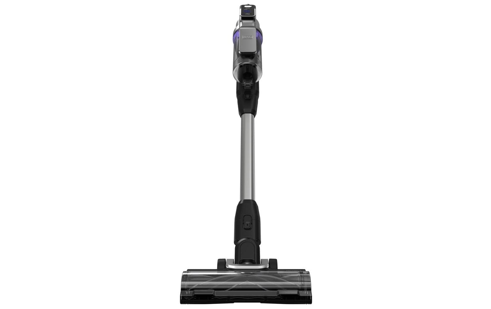 Black & Decker BLACK+DECKER Stielsauger BSV520BRP – 2000 mAh, 0,7 l, Akkubetrieb, 18 V