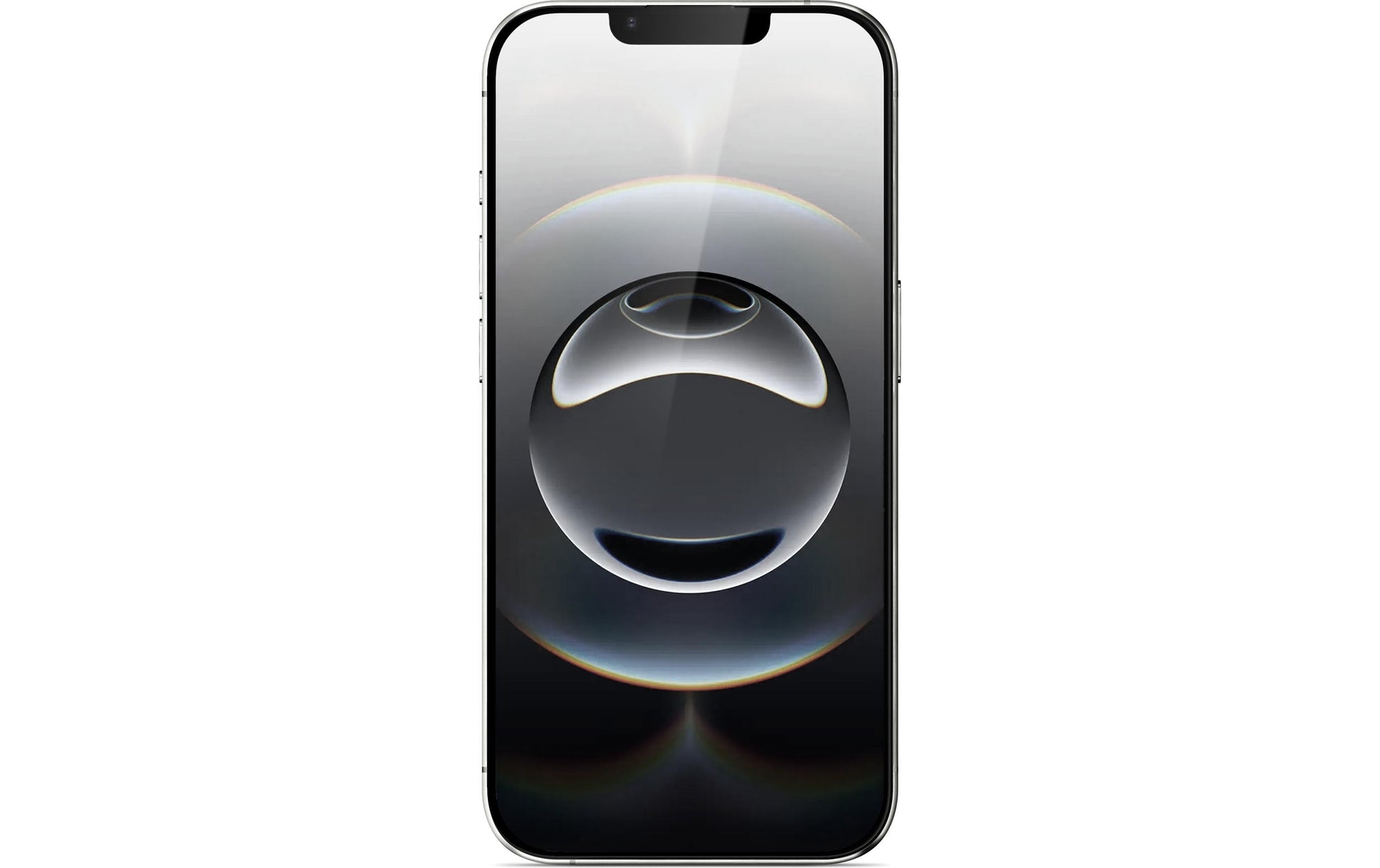 Vonmählen Displayschutz (Panzerglas) – für iPhone 16e