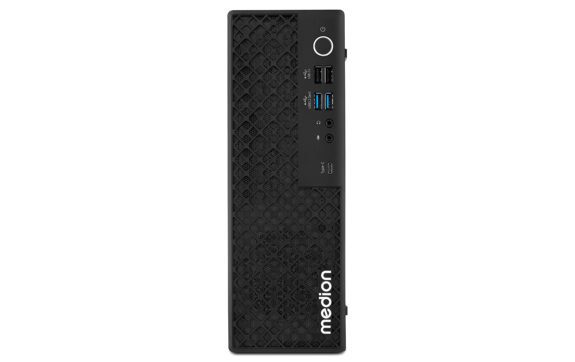 Medion Picoworx T80 SFF – Intel Core Ultra 5 226V, 16 GB RAM, 512 GB SSD, Windows 11 Pro