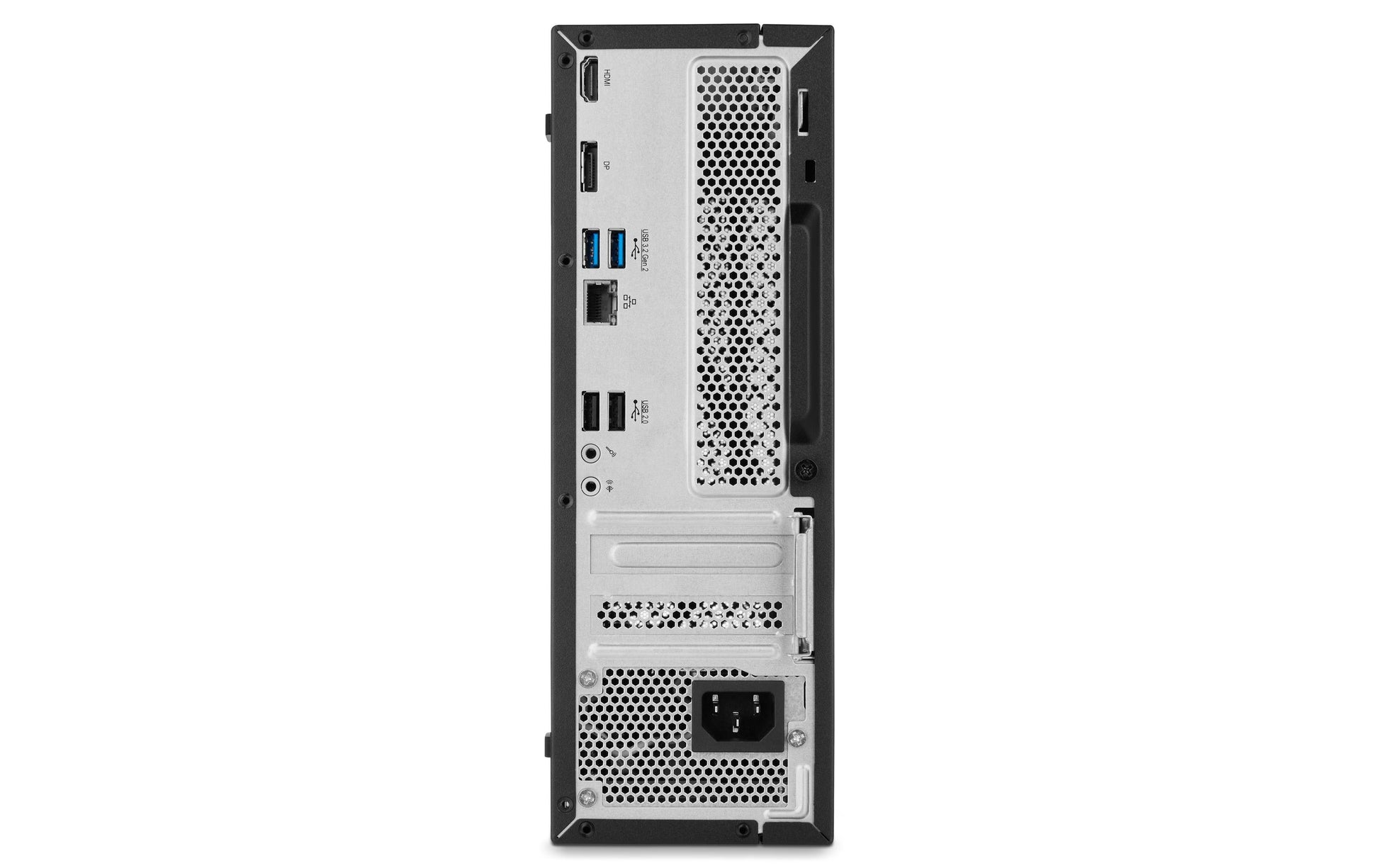 Medion Picoworx T80 SFF – Intel Core Ultra 5 226V, 16 GB RAM, 512 GB SSD, Windows 11 Pro