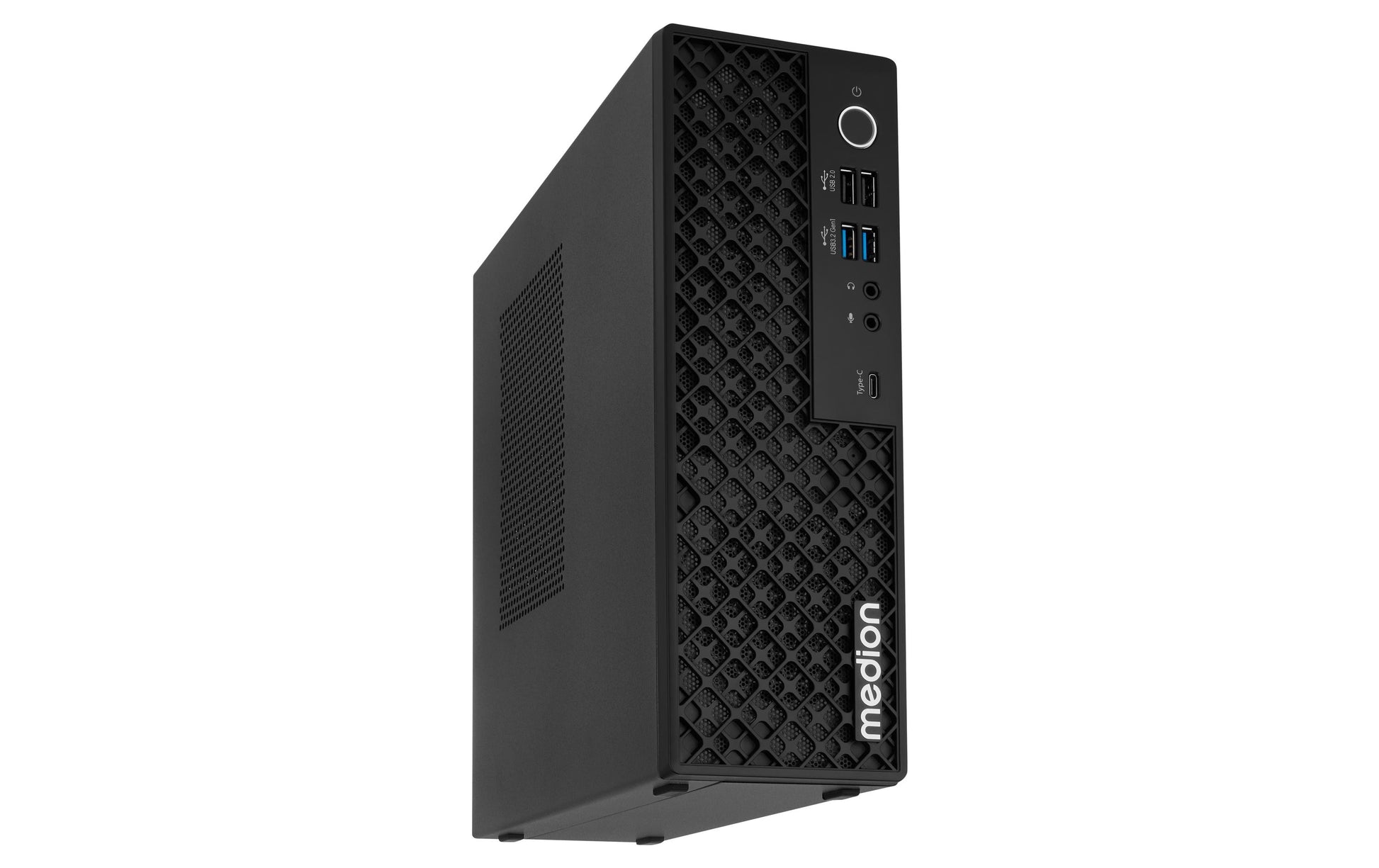Medion Picoworx T80 SFF – Intel Core Ultra 7 256V, 16 GB RAM, 1 TB SSD, Windows 11 Home