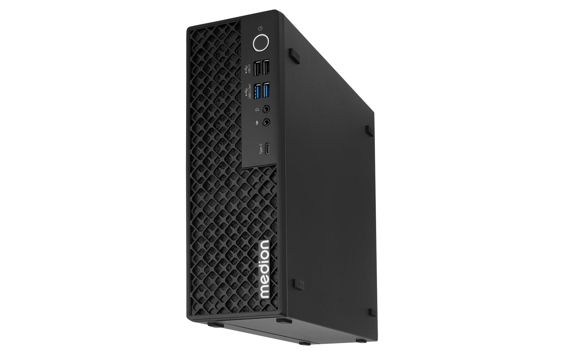 Medion Picoworx T80 SFF – Intel Core Ultra 7 256V, 16 GB RAM, 1 TB SSD, Windows 11 Home