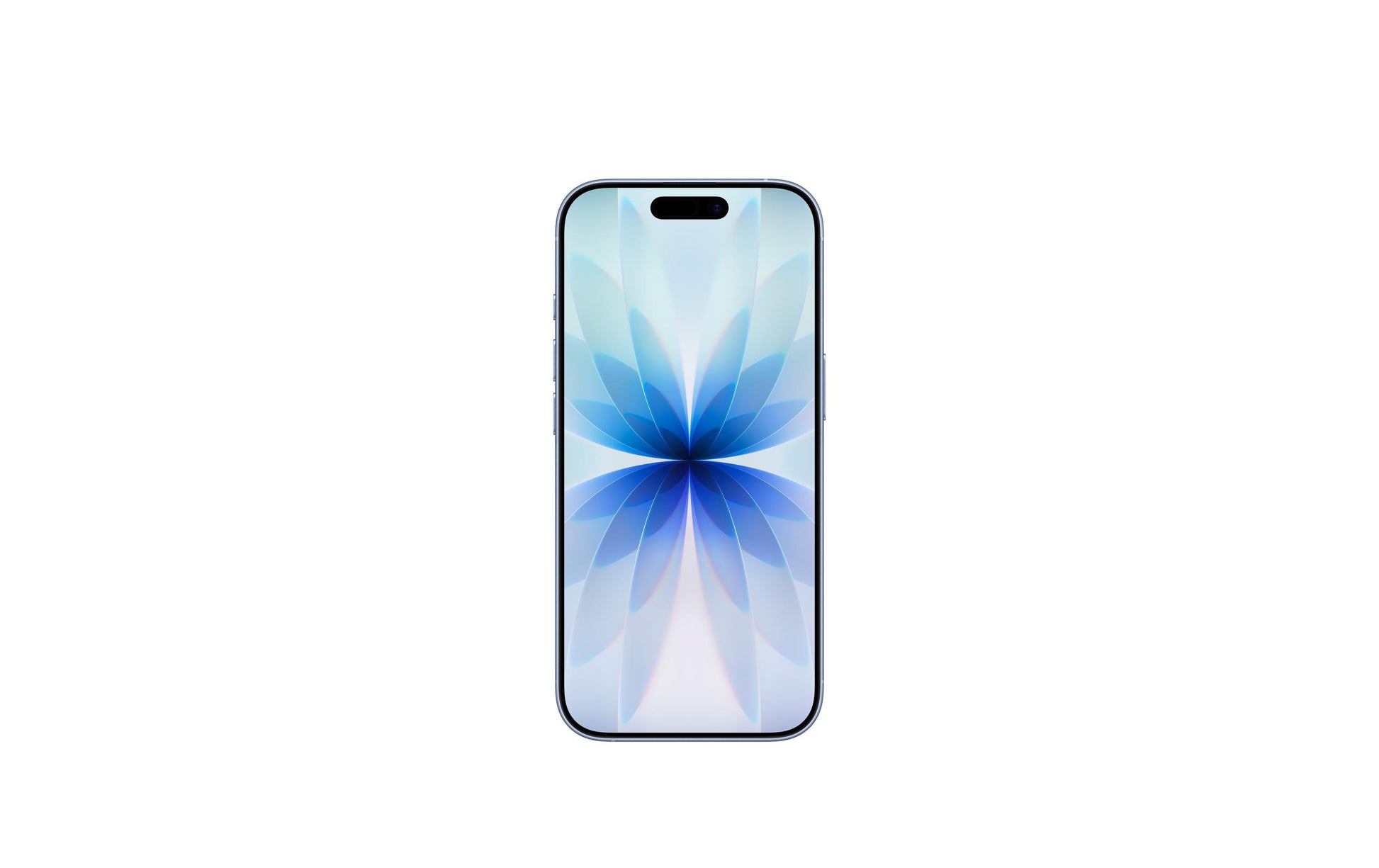 Apple iPhone 17 – 512 GB, Mist Blue