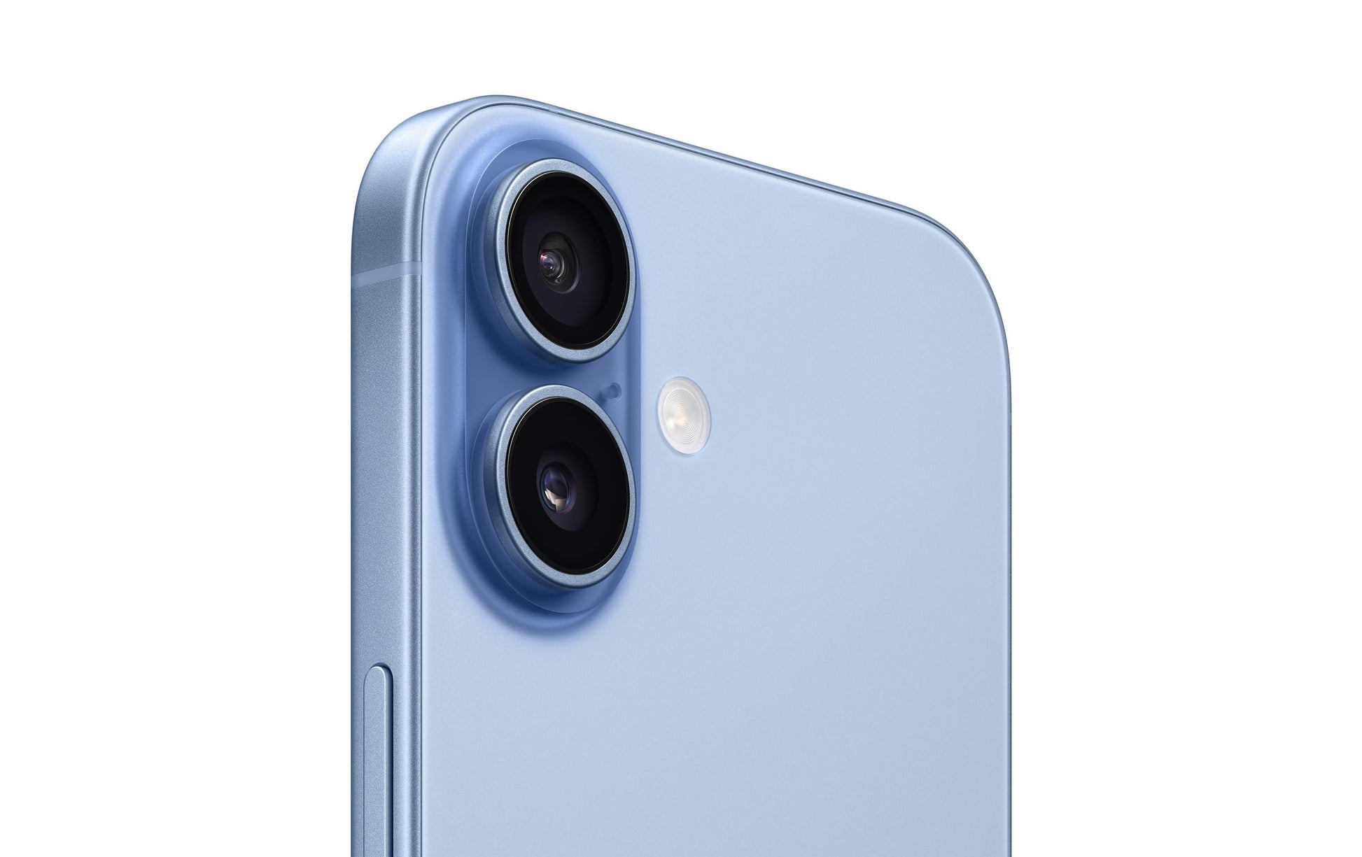 Apple iPhone 17 – 512 GB, Mist Blue