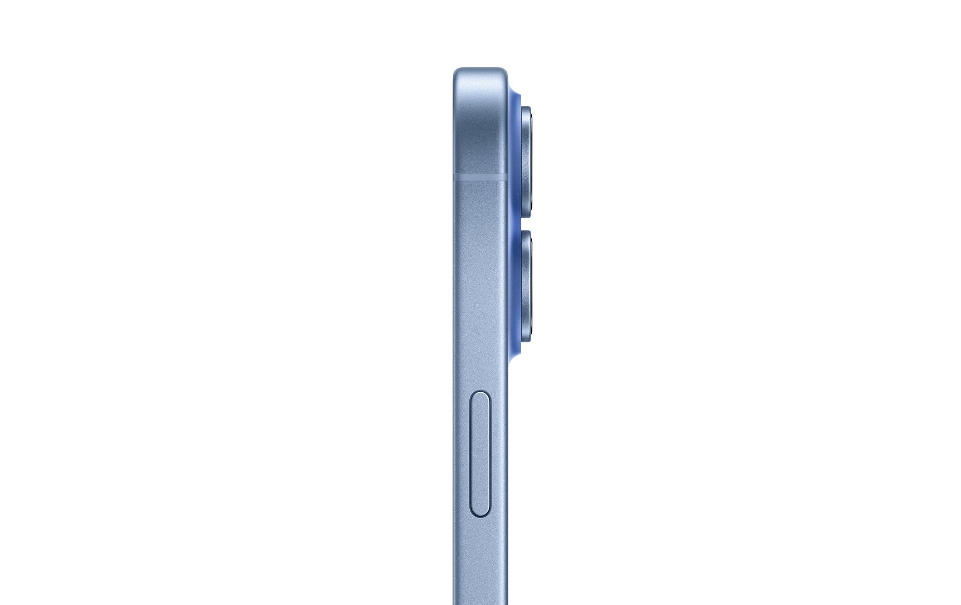 Apple iPhone 17 – 512 GB, Mist Blue