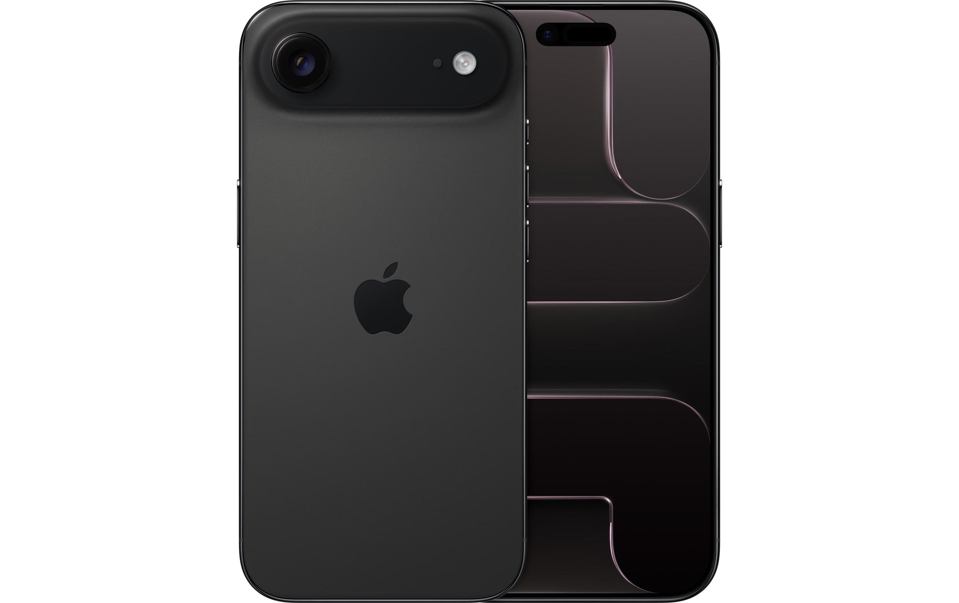 Apple iPhone Air – 256 GB, Space Black