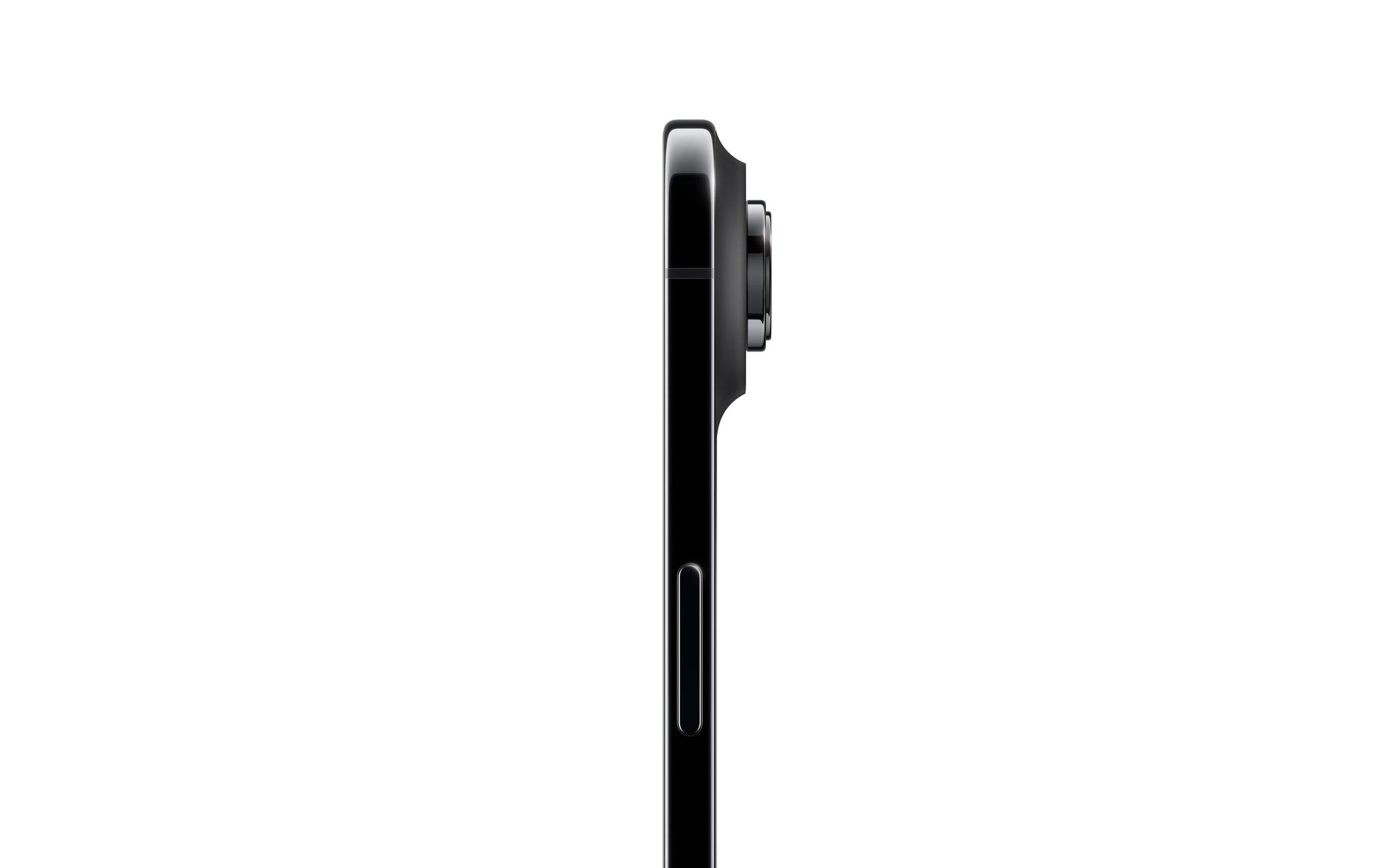 Apple iPhone Air – 256 GB, Space Black
