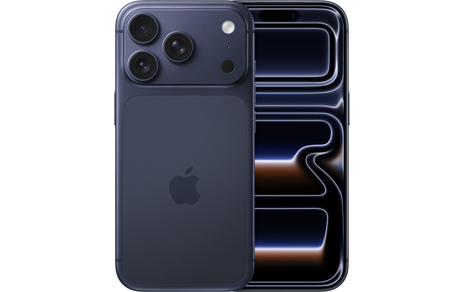 Apple iPhone 17 Pro – 6,3" – 1 TB – Tiefblau