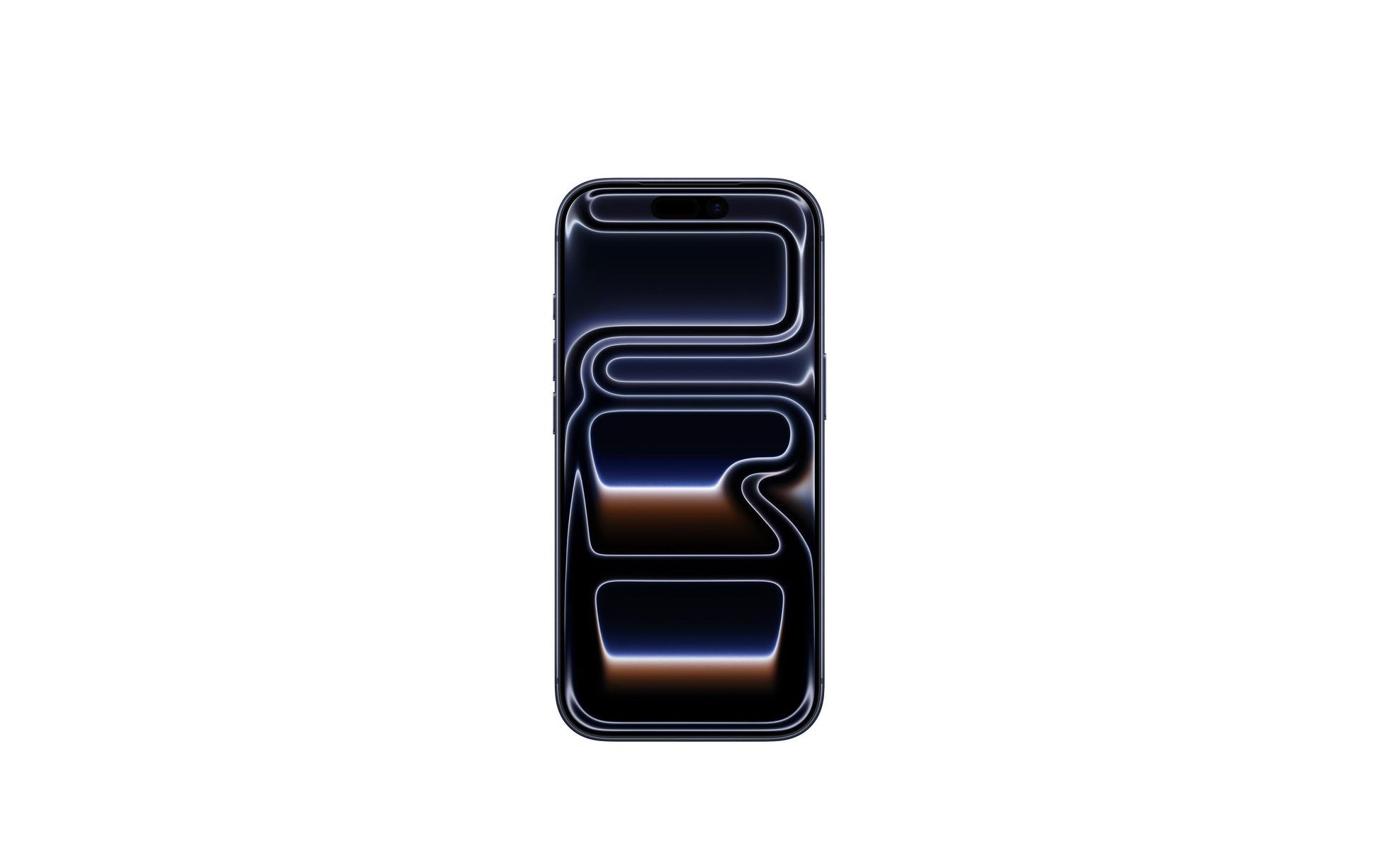 Apple iPhone 17 Pro – 6,3" – 1 TB – Tiefblau